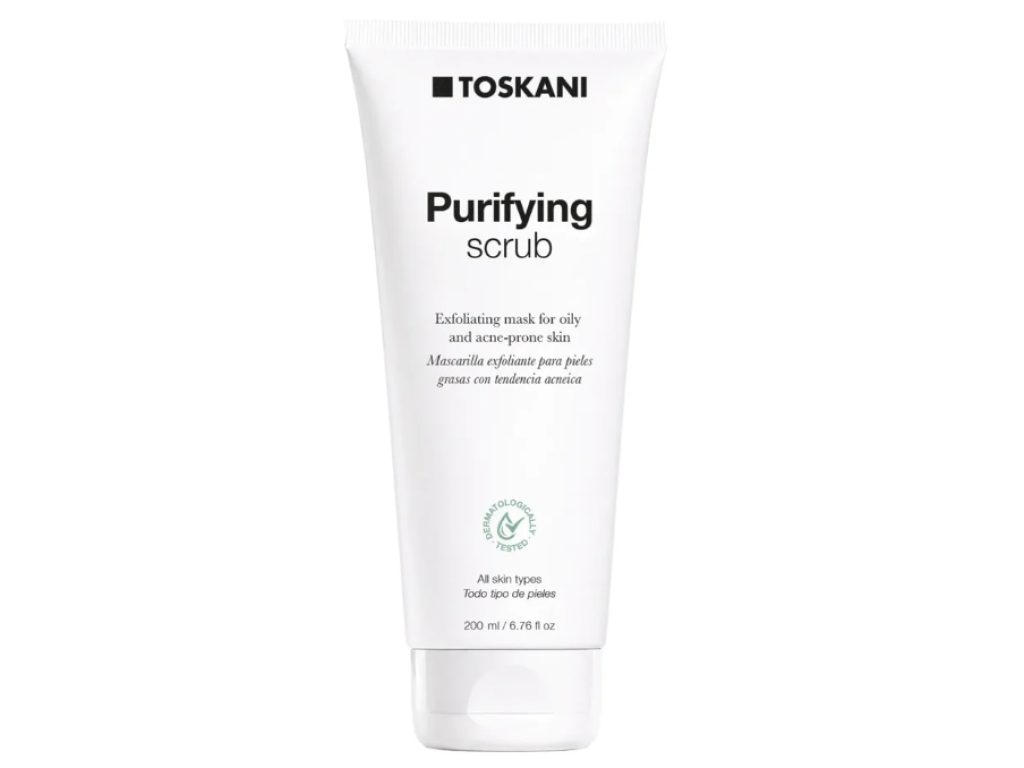Purifiying Scrub (200 ml)