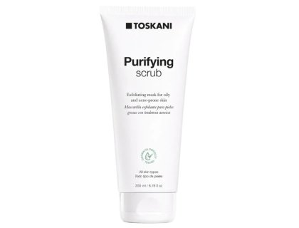 Purifiying Scrub (200 ml)