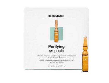 Purifying Ampoule (15 ampule x 2 ml)