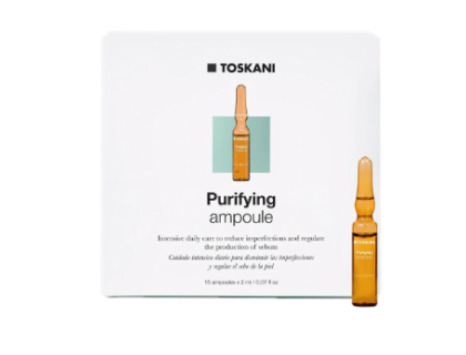 Purifying Ampoule (15 ampule x 2 ml)