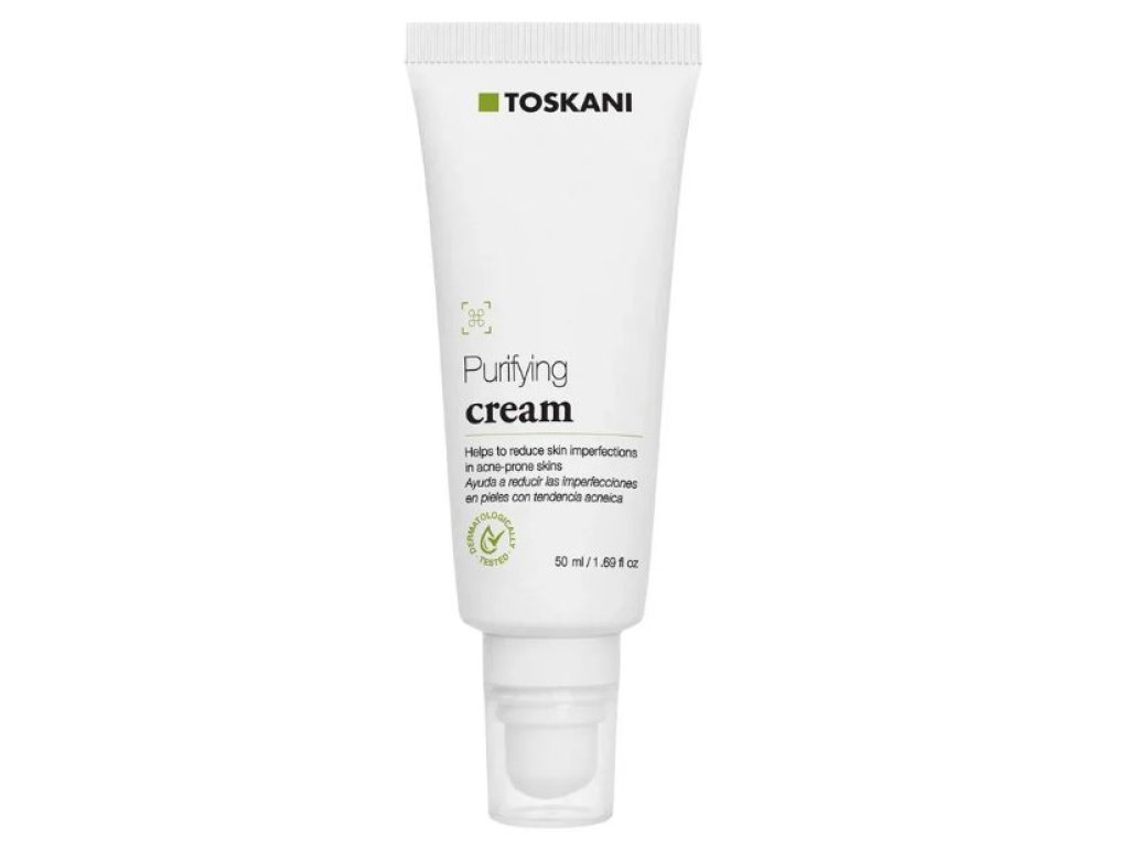 Purifying Cream (50 ml)
