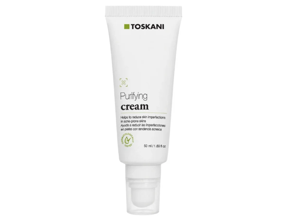 Purifying Cream (50 ml)