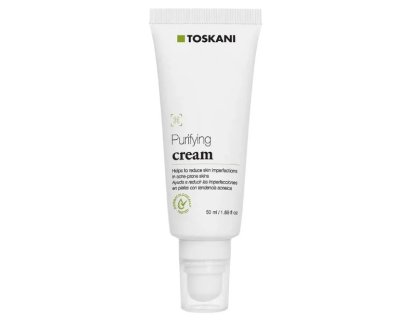 Purifying Cream (50 ml)