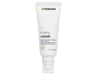 Purifying Cream (50 ml)
