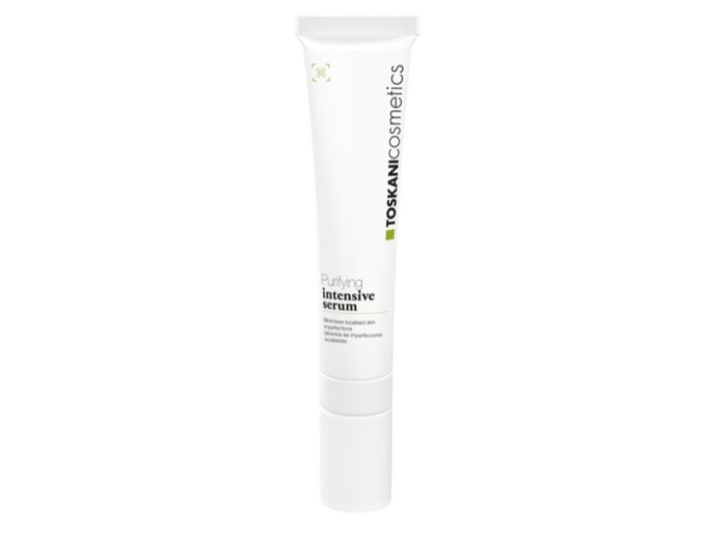 Purifying Intensive Serum (15 ml)
