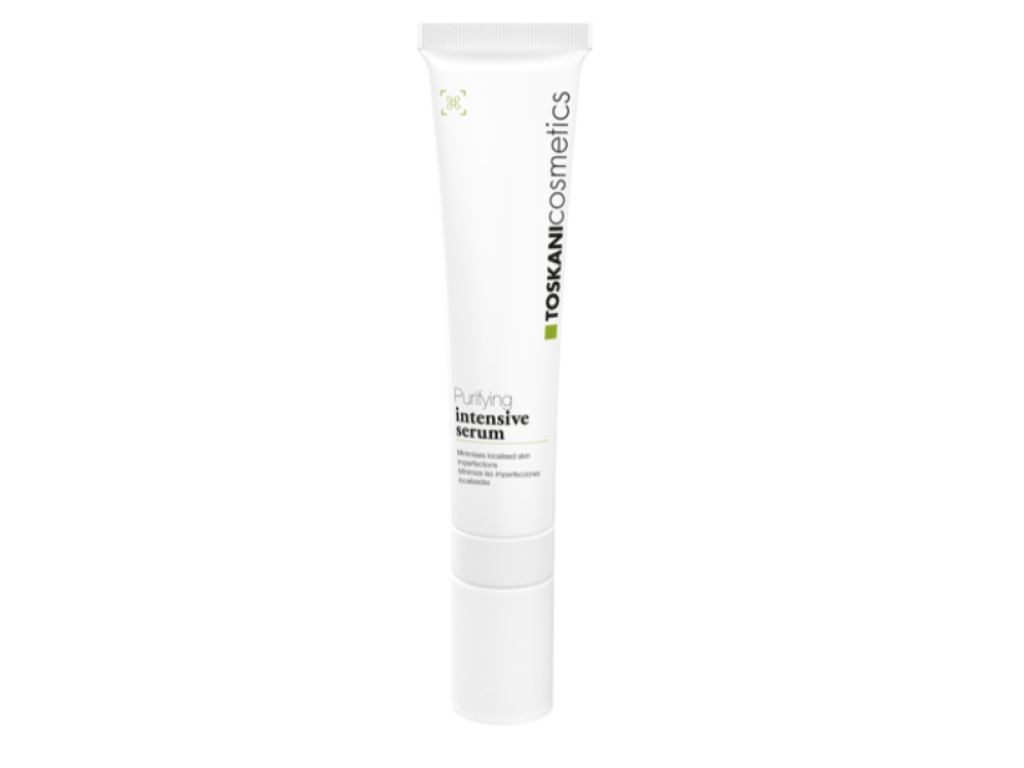 Purifying Intensive Serum (15 ml)