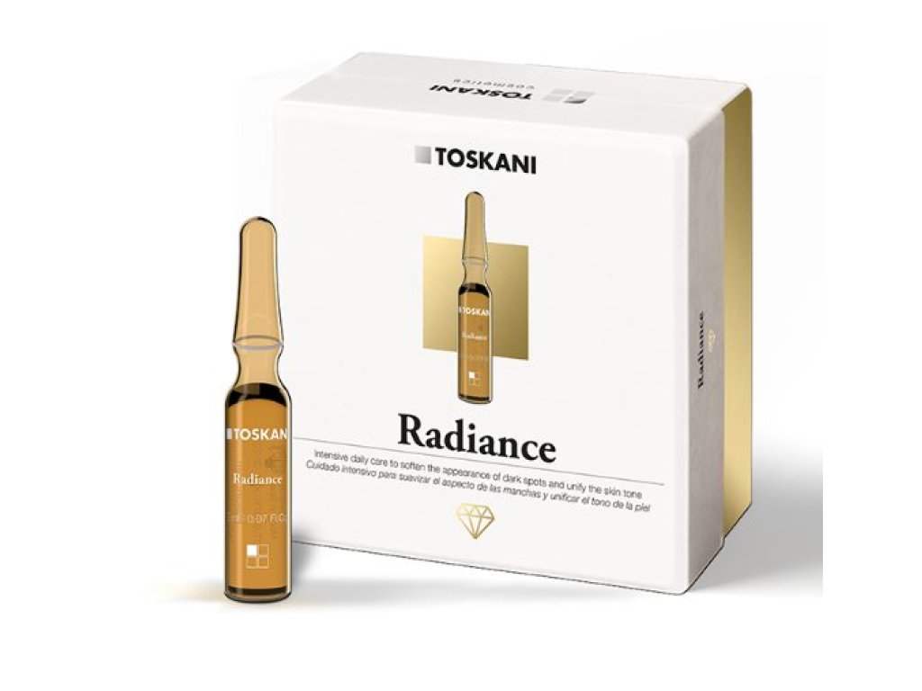 Radiance Ampoule (15 ampule x 2 ml)