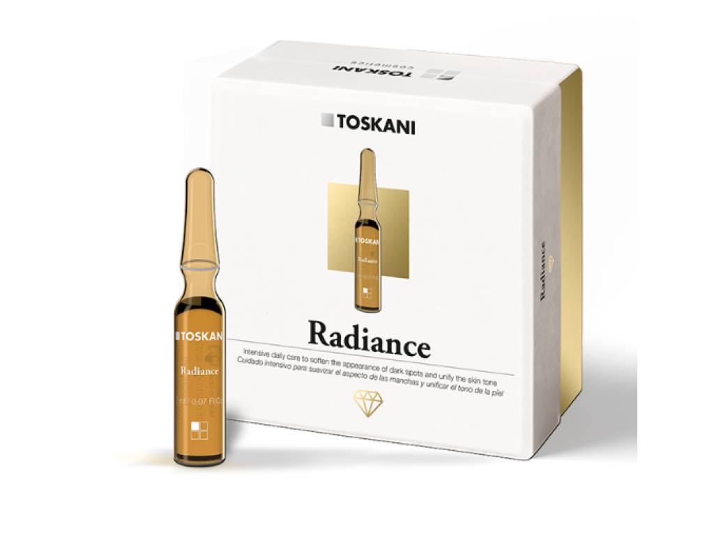 Radiance Ampoule (15 ampule x 2 ml)