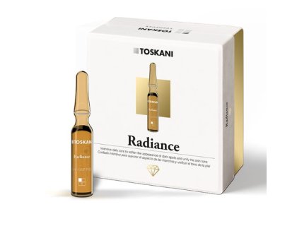 Radiance Ampoule (15 ampule x 2 ml)