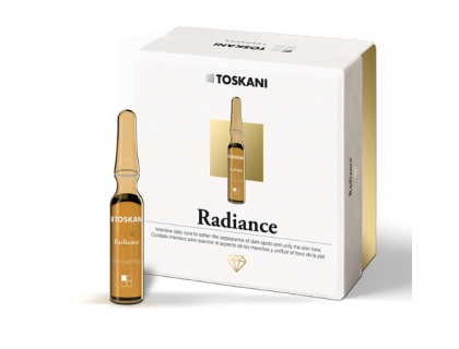 Radiance Ampoule (15 ampule x 2 ml)