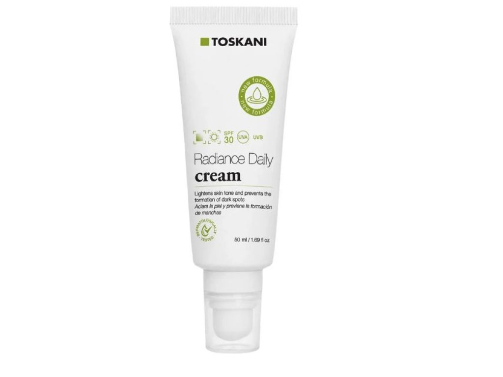 Radiance Daily Cream SPF30 (50 ml)