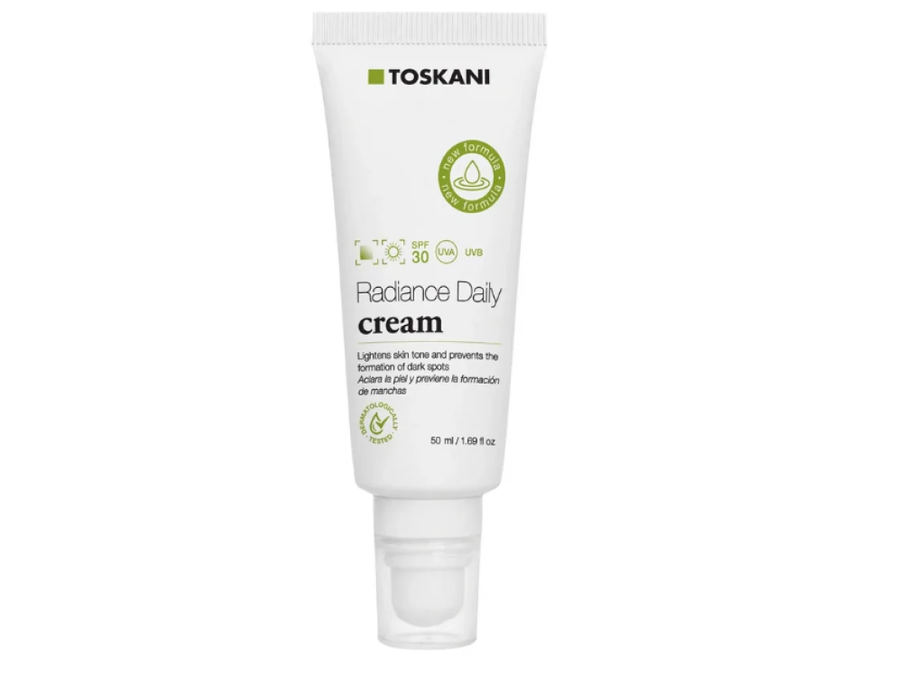 Radiance Daily Cream SPF30 (50 ml)