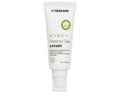 Radiance Daily Cream SPF30 (50 ml)