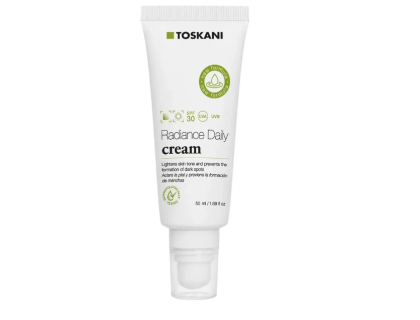 Radiance Daily Cream SPF30 (50 ml)