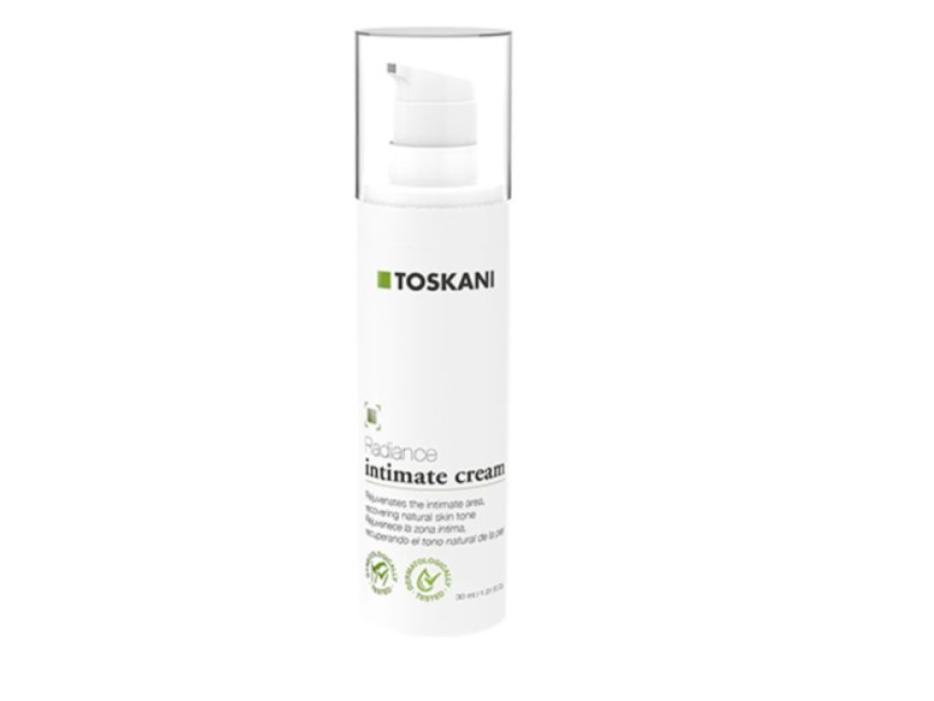 Radiance Intimate Cream (30 ml)