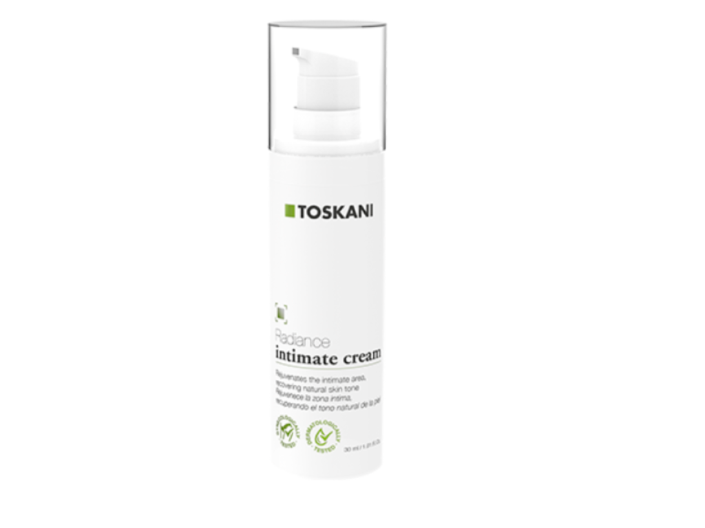 Radiance Intimate Cream (30 ml)