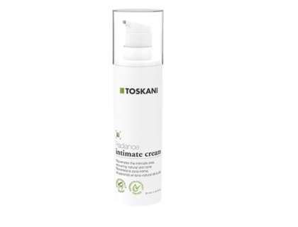 Radiance Intimate Cream (30 ml)