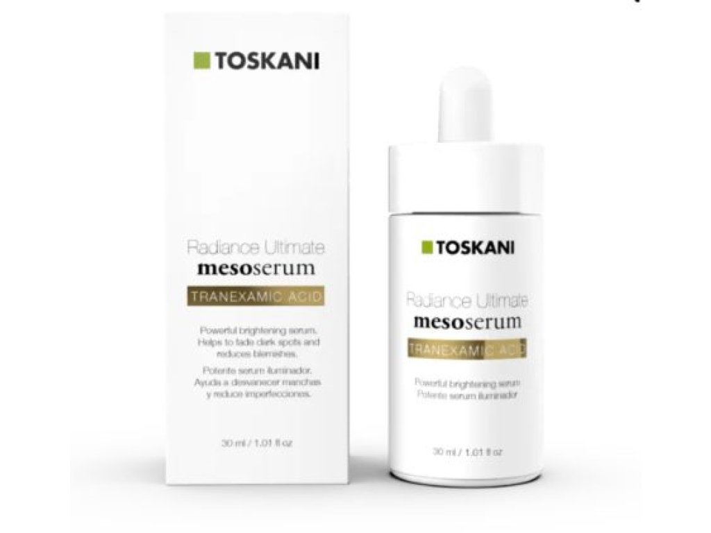 Radiance Ultimate Mesoserum Tranex (30 ml)