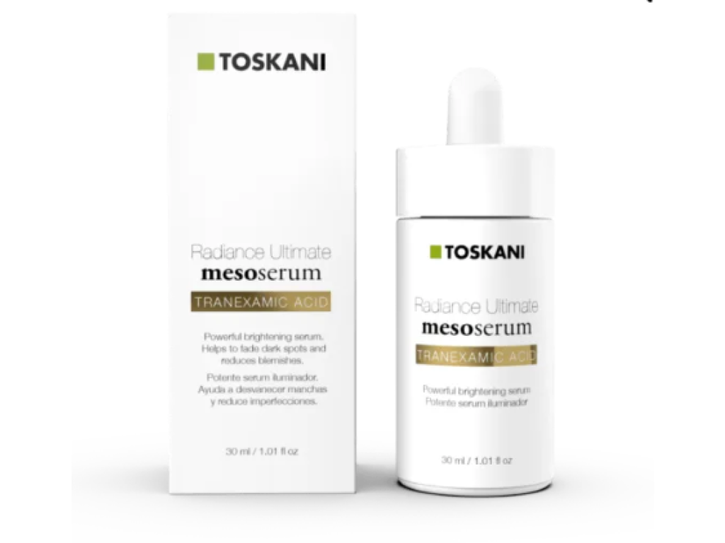 Radiance Ultimate Mesoserum Tranex (30 ml)