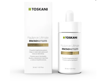 Radiance Ultimate Mesoserum Tranex (30 ml)