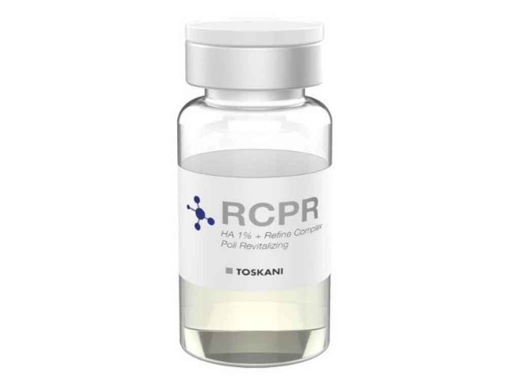 RCPR (1 lahvička x 5 ml)