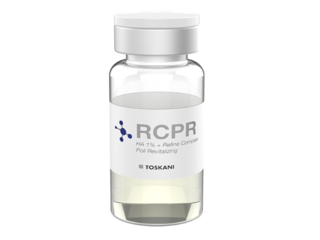 RCPR (1 lahvička x 5 ml)