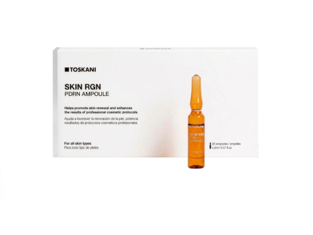 Skin Regen PDRN Ampoule (10 ampule x 5 ml)