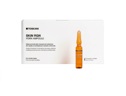 Skin Regen PDRN Ampoule (10 ampule x 5 ml)