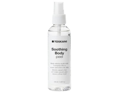 Soothing Body peel (100 ml sprej)