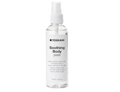 Soothing Body peel (100 ml sprej)