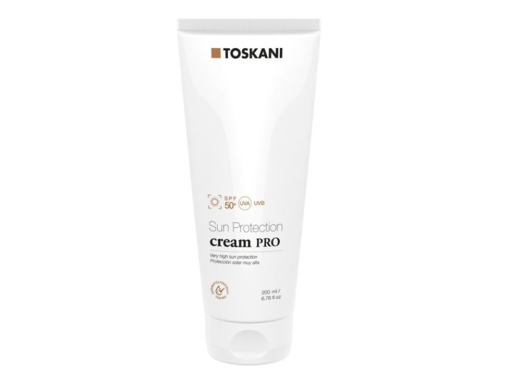 Sun Protection Cream Pro 50+ (200 ml)