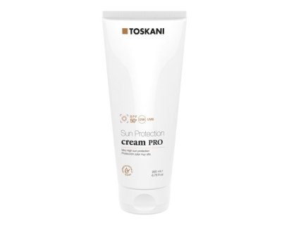 Sun Protection Cream Pro 50+ (200 ml)