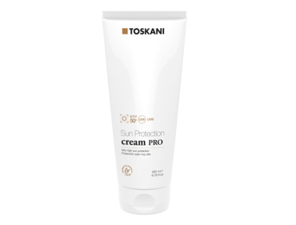 Sun Protection Cream Pro 50+ (200 ml)