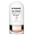 Sun Shiel-D Fluid Cream Color SPF50+ (50 ml)