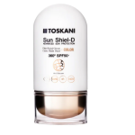 Sun Shiel-D Fluid Cream Color SPF50+ (50 ml)