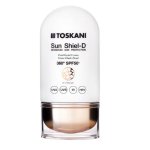 Sun Shiel-D Fluid Cream SPF50+ (50 ml)