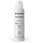 Sun Shiel-D Spray SPF50+ (200 ml sprej)