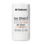 Sun Shiel-D Stick Color SPF50+ (15 gr tyčinka)