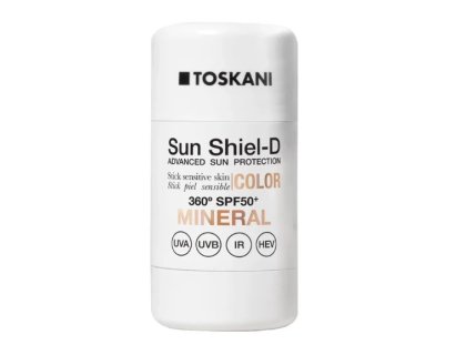 Sun Shiel-D Stick Color SPF50+ (15 gr tyčinka)