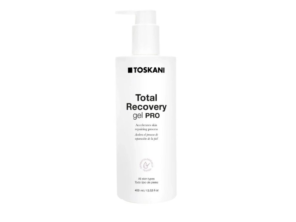 Total Recovery Gel (400 ml)