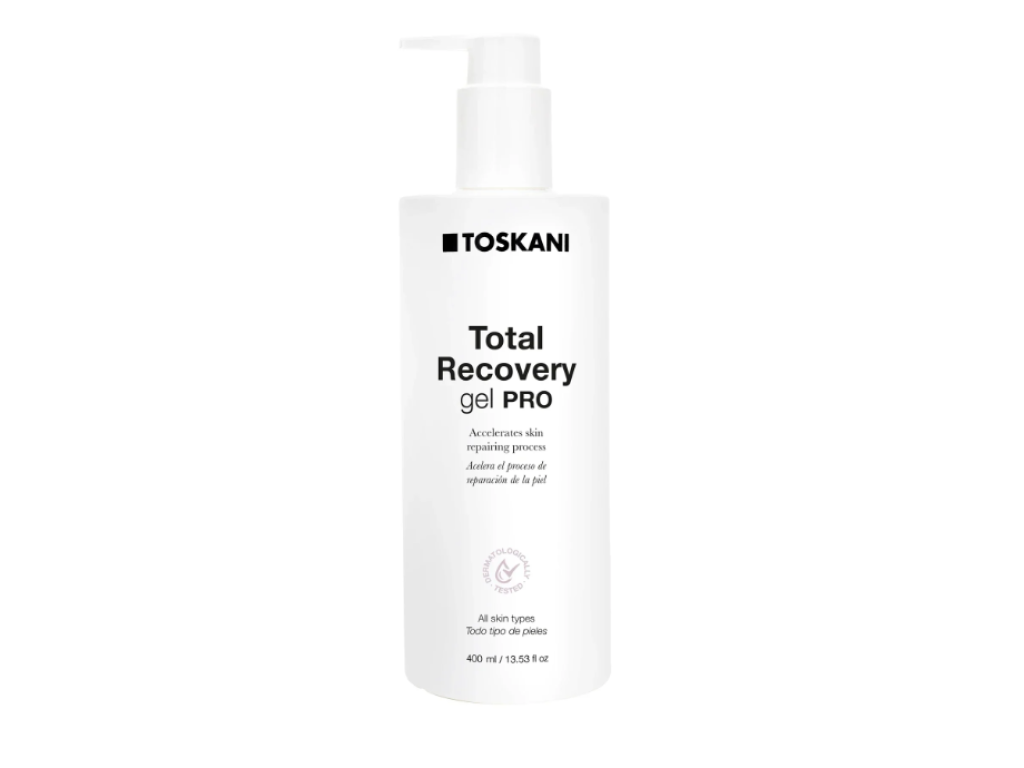 Total Recovery Gel (400 ml)