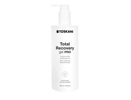 Total Recovery Gel (400 ml)