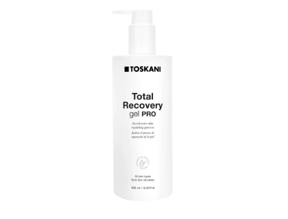 Total Recovery Gel (400 ml)