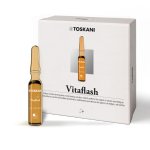 Vitaflash Ampoule (5 ampule x 2 ml)