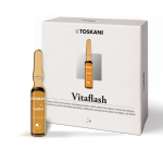 Vitaflash Ampoule (5 ampule x 2 ml)